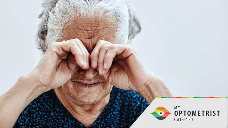 AMD Awareness Month How Optometrists Diagnose AMD